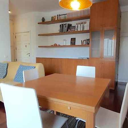 City Flat Near The Sea Порто Екстериор снимка