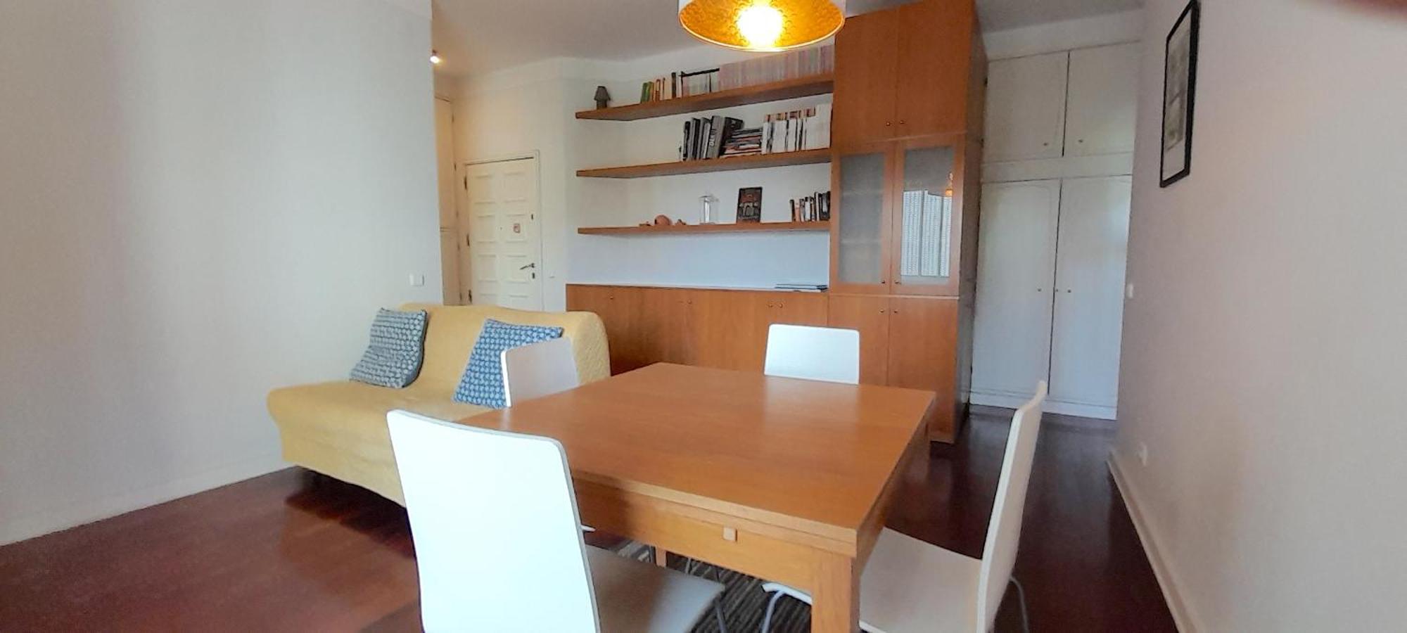City Flat Near The Sea Порто Екстериор снимка