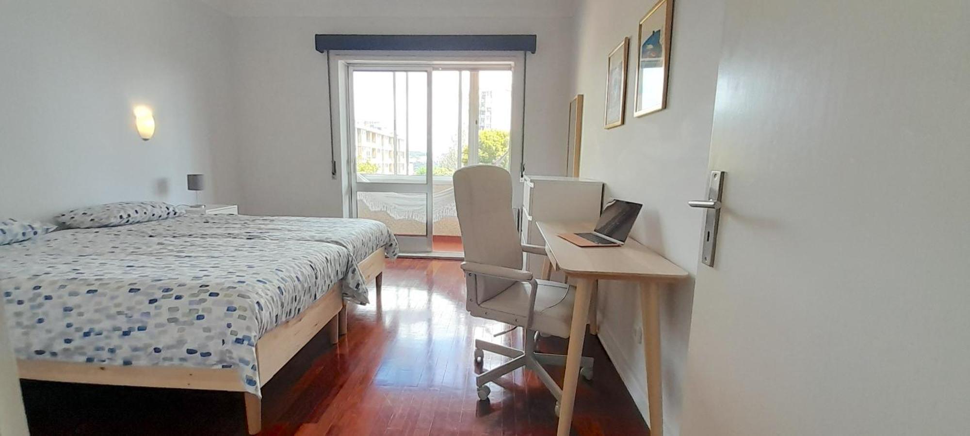 City Flat Near The Sea Порто Екстериор снимка