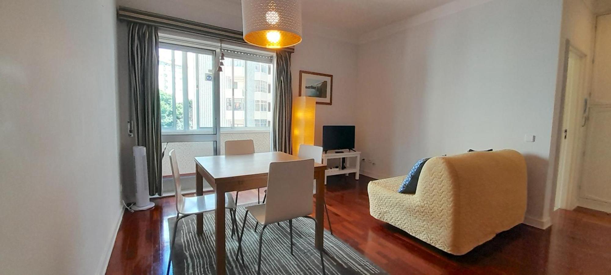 City Flat Near The Sea Порто Екстериор снимка