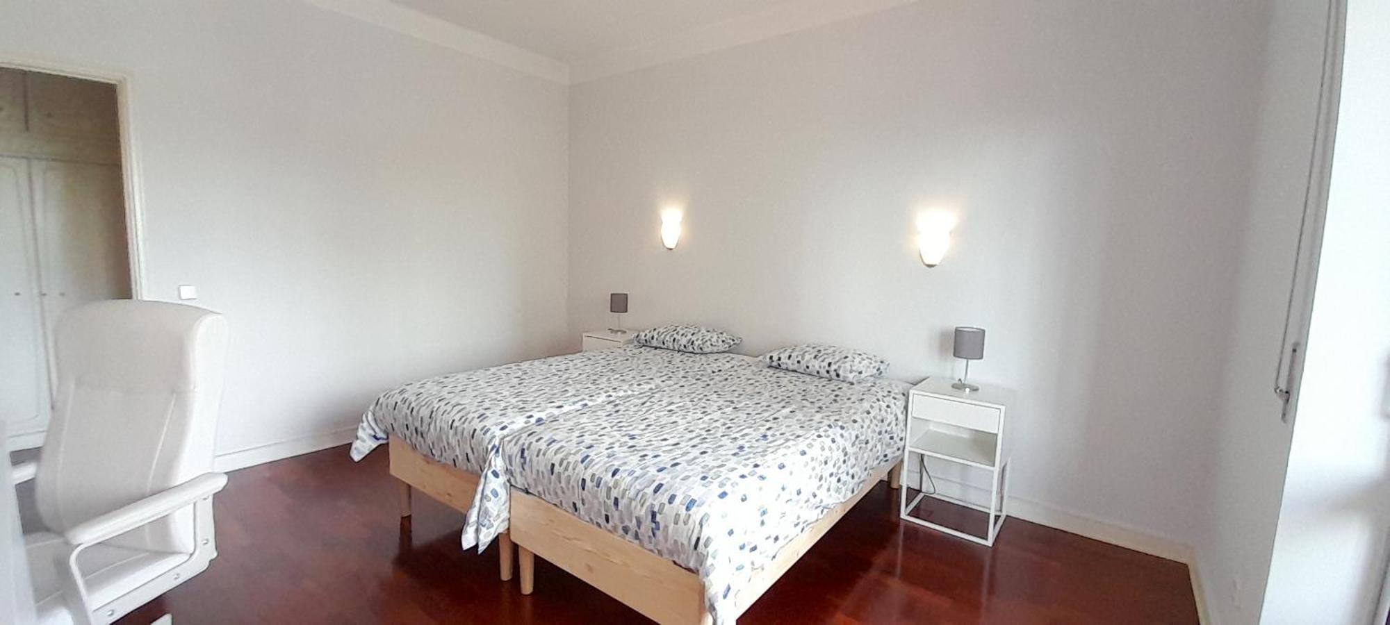 City Flat Near The Sea Порто Екстериор снимка