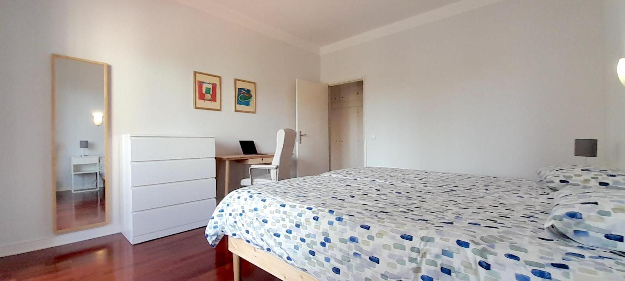 City Flat Near The Sea Порто Екстериор снимка