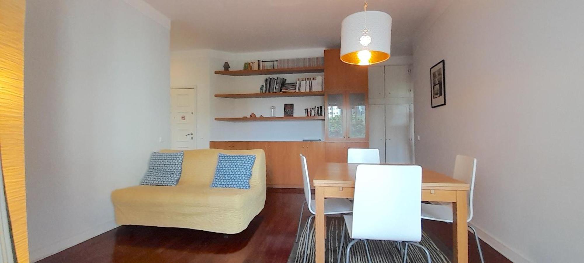 City Flat Near The Sea Порто Екстериор снимка