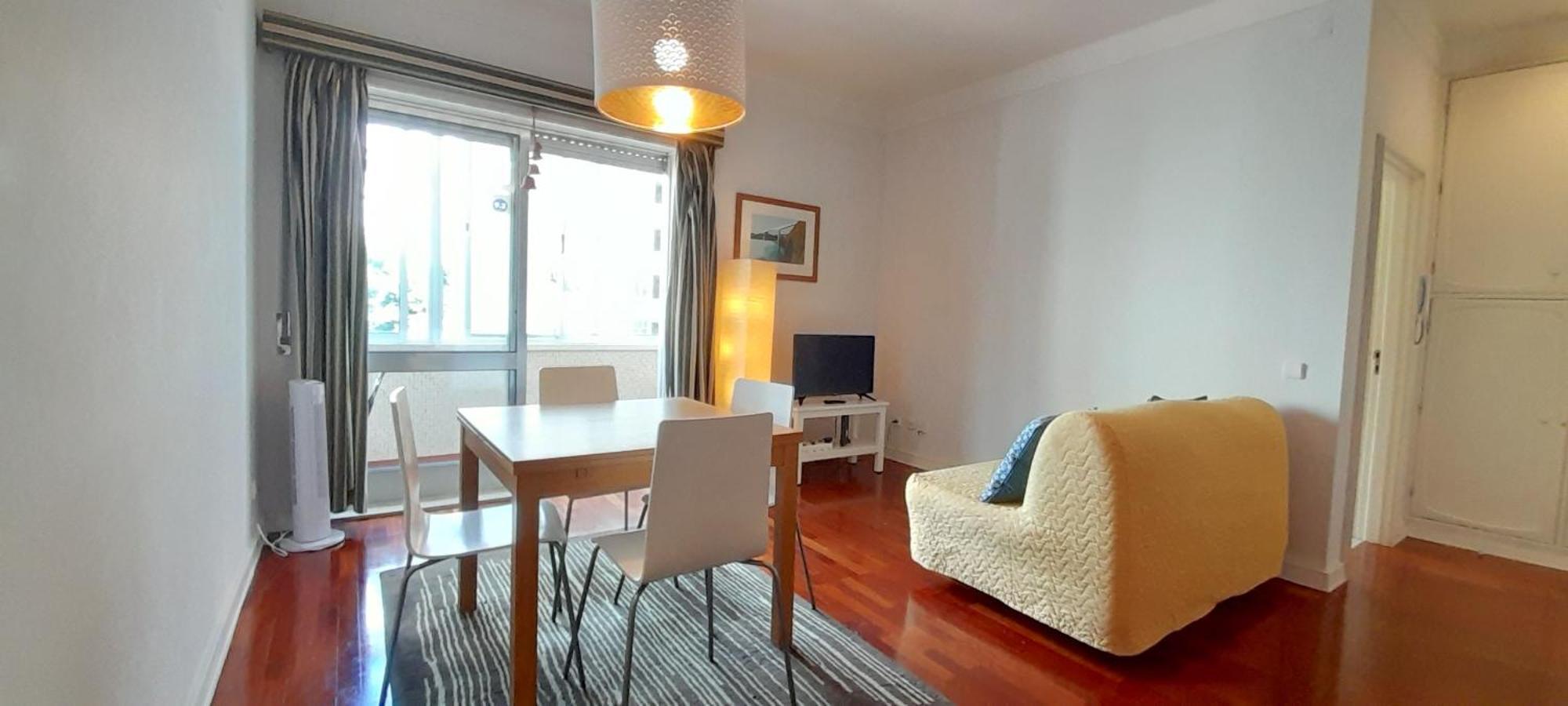 City Flat Near The Sea Порто Екстериор снимка