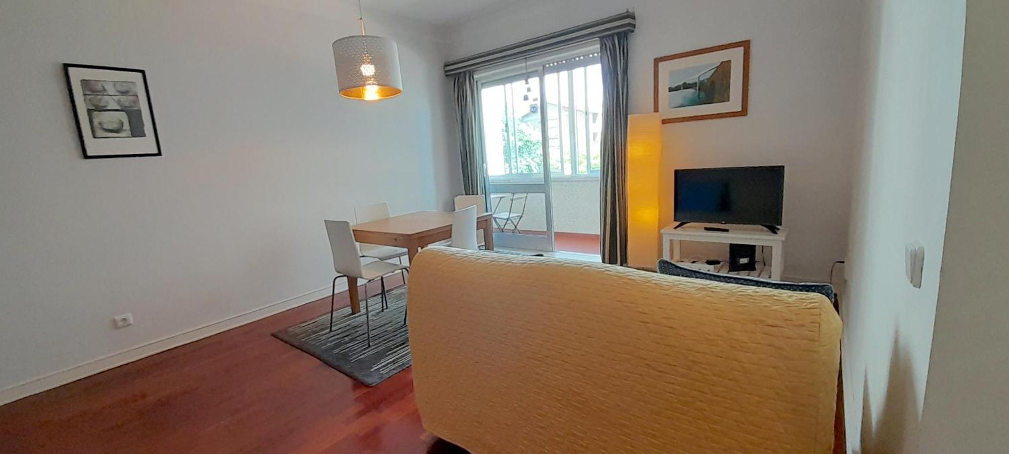 City Flat Near The Sea Порто Екстериор снимка