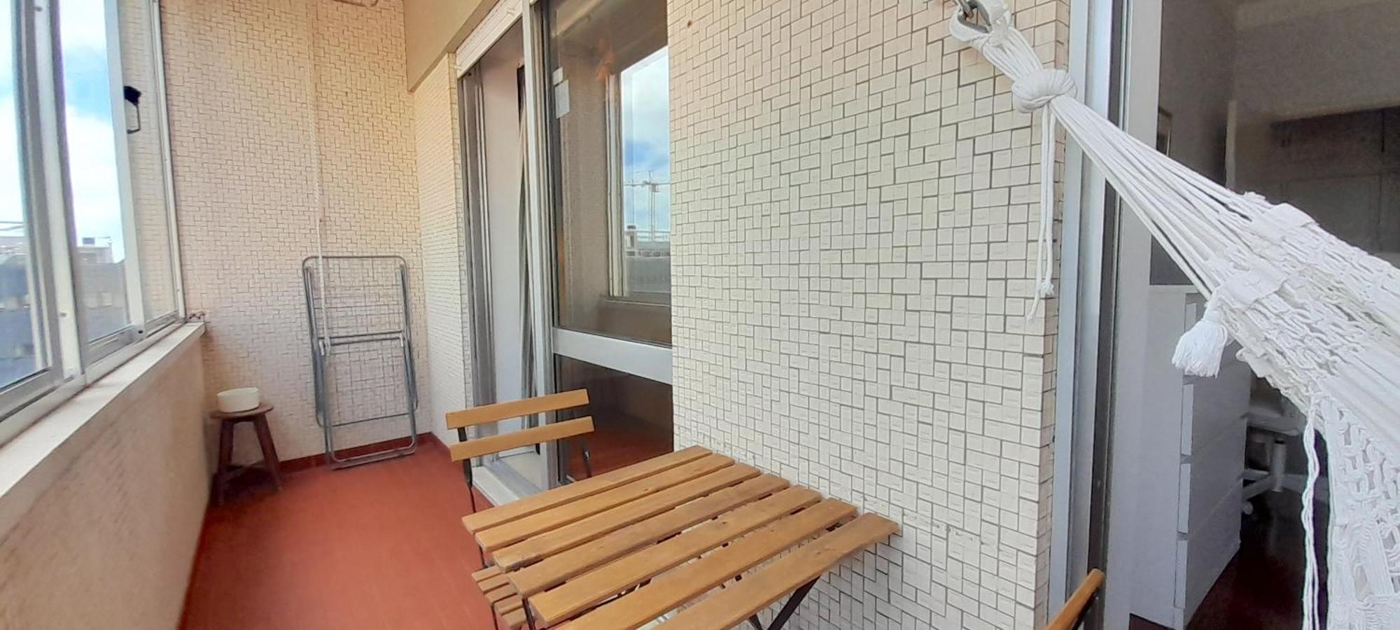 City Flat Near The Sea Порто Екстериор снимка