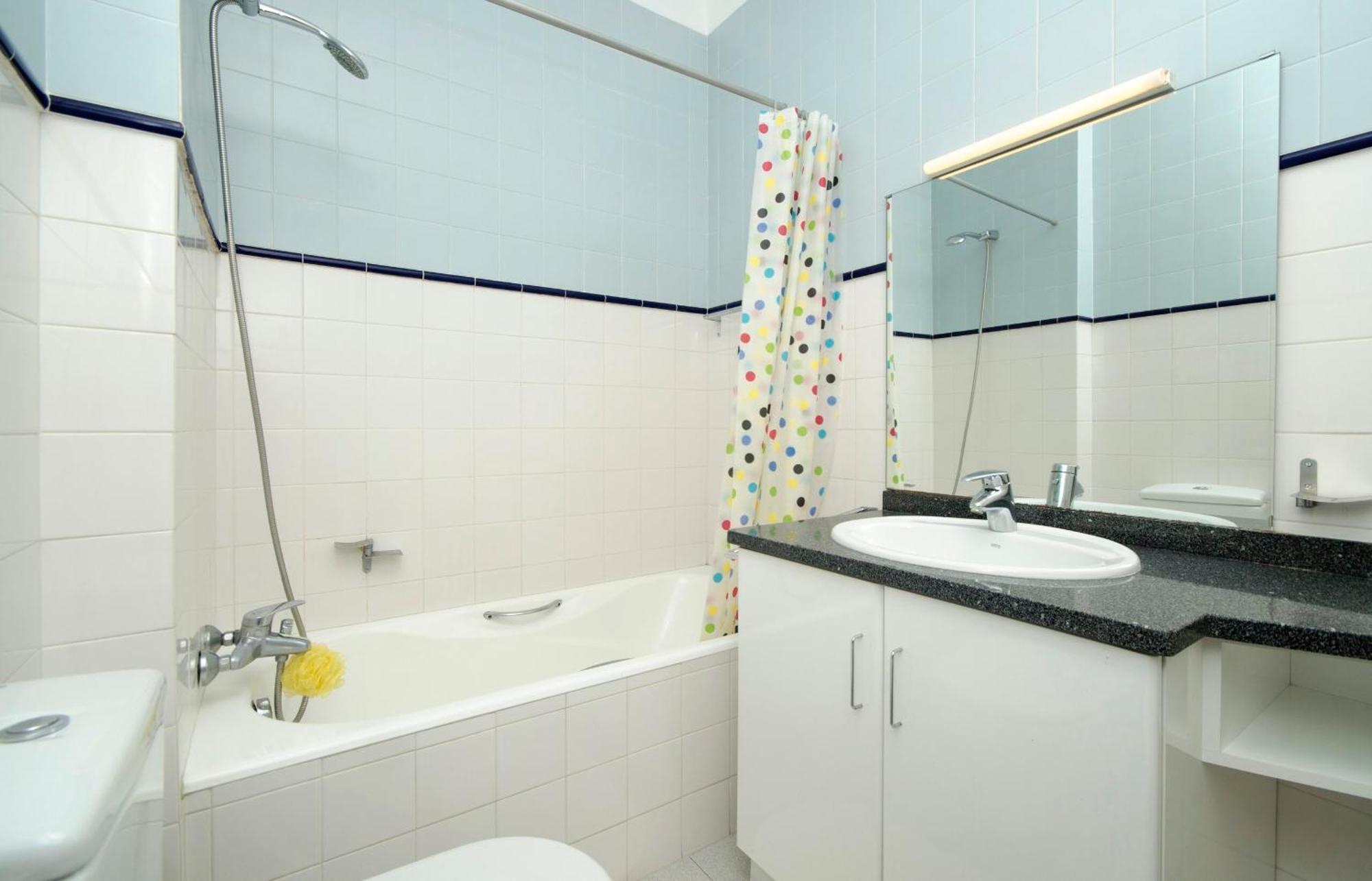 City Flat Near The Sea Порто Екстериор снимка