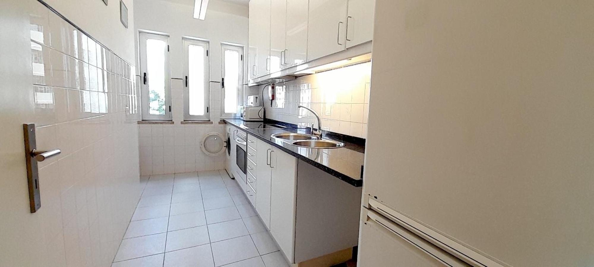 City Flat Near The Sea Порто Екстериор снимка