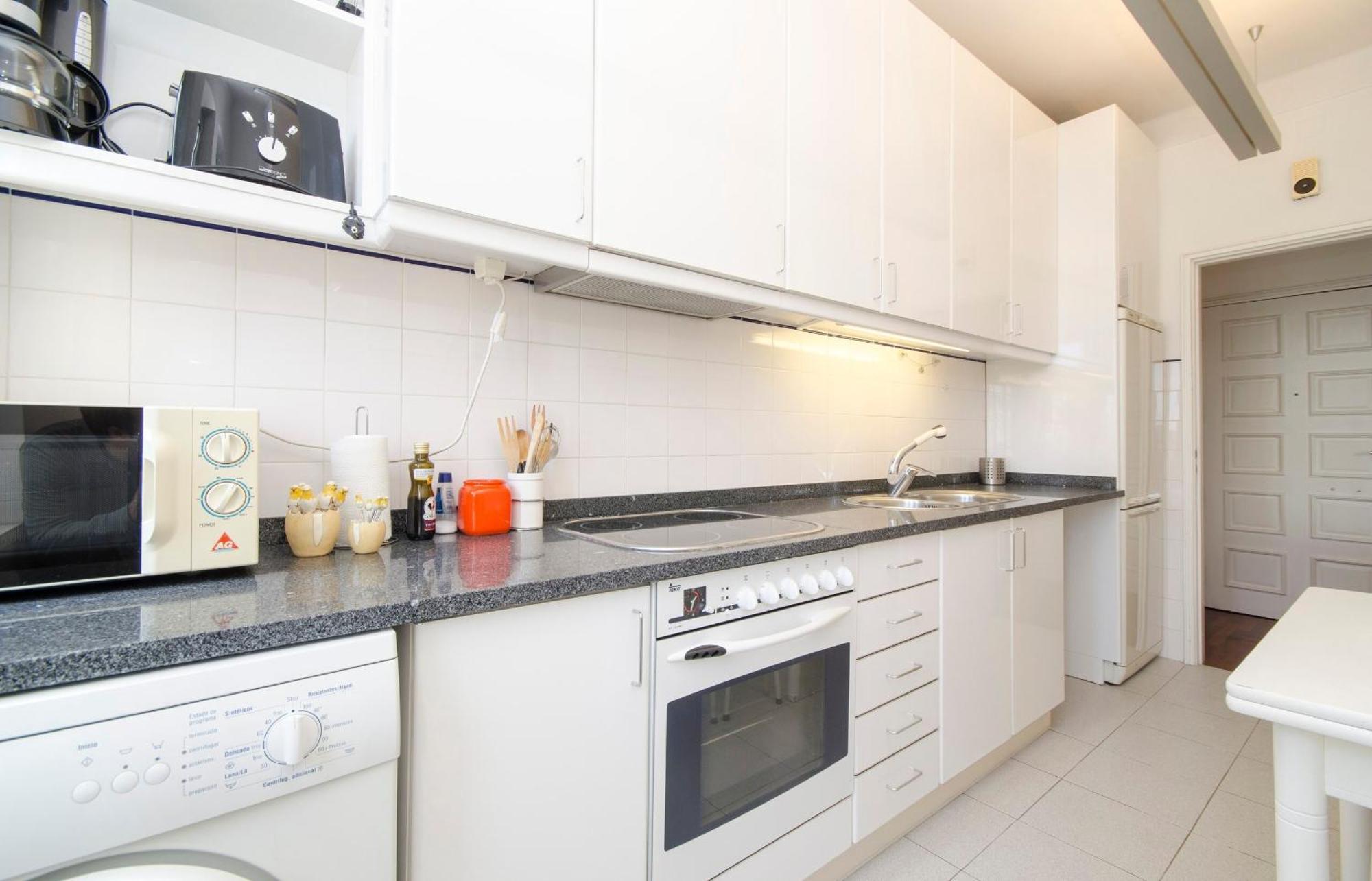 City Flat Near The Sea Порто Екстериор снимка